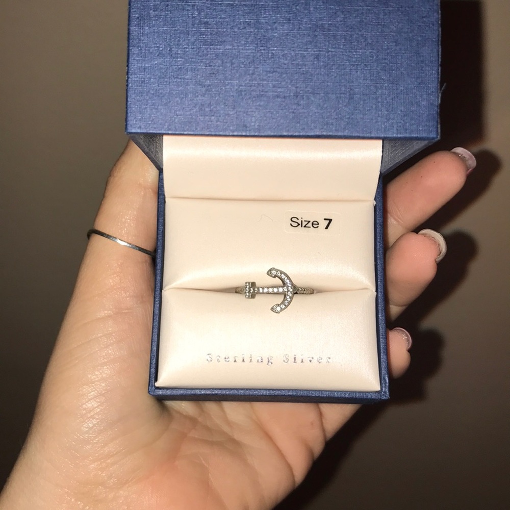 anchor ring